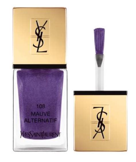 ysl 108 mauve alternativ|1Source .